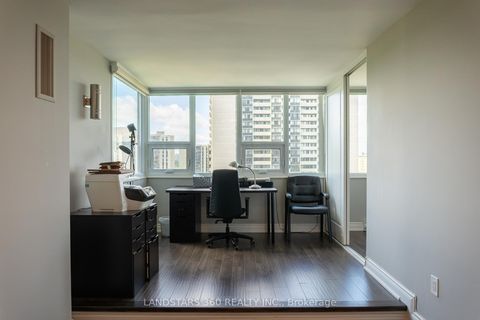 Photo 6 at 901 - 3303 Don Mills Road, Don Valley Village, Toronto