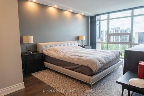 Photo 10 at 901 - 3303 Don Mills Road, Don Valley Village, Toronto