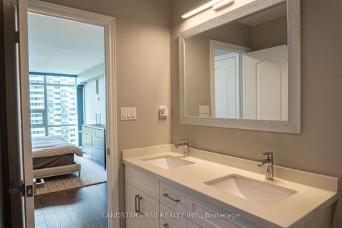 Photo 12 at 901 - 3303 Don Mills Road, Don Valley Village, Toronto