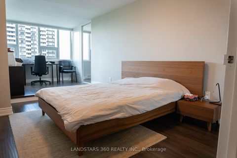 Photo 14 at 901 - 3303 Don Mills Road, Don Valley Village, Toronto