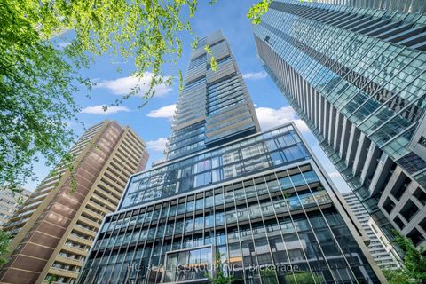 Photo 0 at 1805 - 55 Charles Street E, Yonge Corridor, Toronto