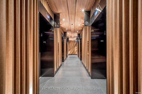 Photo 4 at 1805 - 55 Charles Street E, Yonge Corridor, Toronto