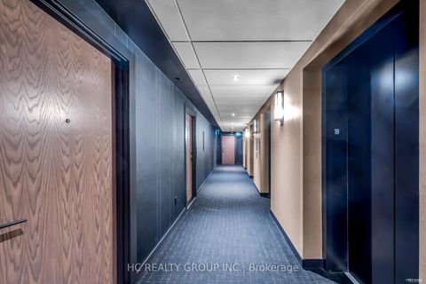Photo 5 at 1805 - 55 Charles Street E, Yonge Corridor, Toronto