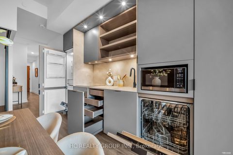 Photo 8 at 1805 - 55 Charles Street E, Yonge Corridor, Toronto
