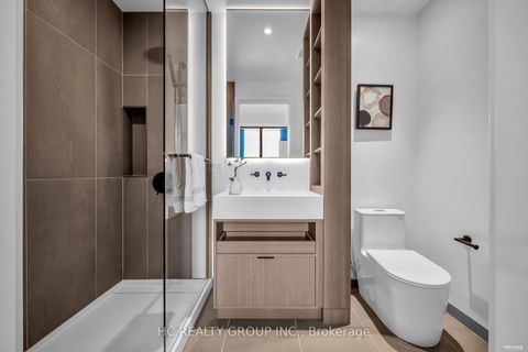 Photo 17 at 1805 - 55 Charles Street E, Yonge Corridor, Toronto
