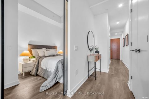 Photo 21 at 1805 - 55 Charles Street E, Yonge Corridor, Toronto