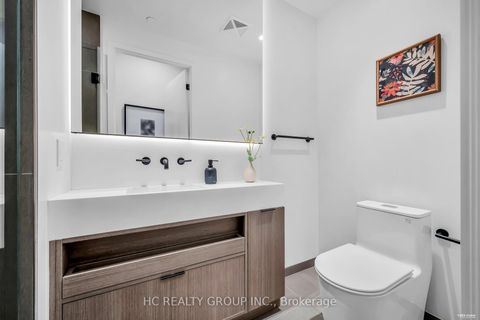Photo 22 at 1805 - 55 Charles Street E, Yonge Corridor, Toronto