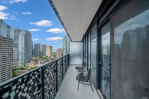 Photo 24 at 1805 - 55 Charles Street E, Yonge Corridor, Toronto