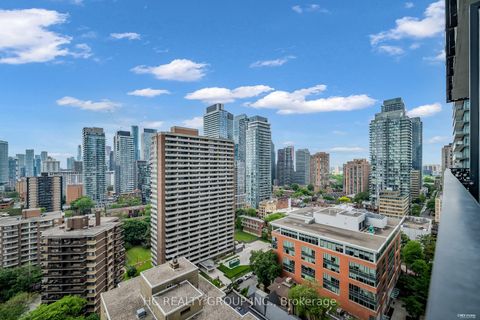Photo 25 at 1805 - 55 Charles Street E, Yonge Corridor, Toronto