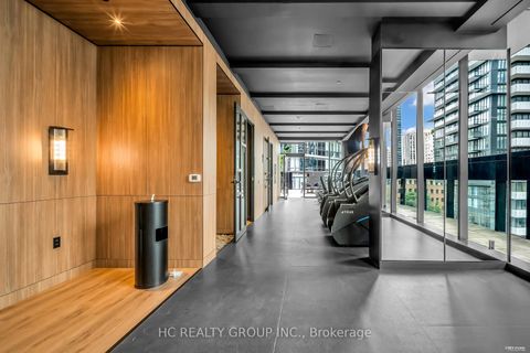 Photo 28 at 1805 - 55 Charles Street E, Yonge Corridor, Toronto