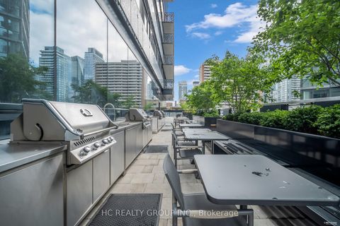Photo 30 at 1805 - 55 Charles Street E, Yonge Corridor, Toronto