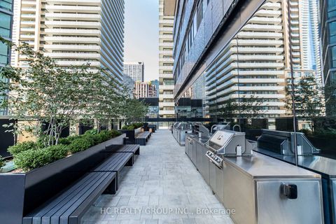 Photo 31 at 1805 - 55 Charles Street E, Yonge Corridor, Toronto