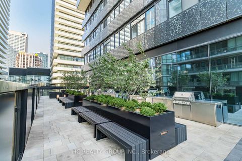 Photo 32 at 1805 - 55 Charles Street E, Yonge Corridor, Toronto