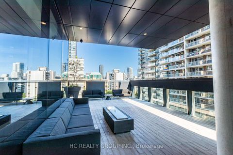 Photo 33 at 1805 - 55 Charles Street E, Yonge Corridor, Toronto