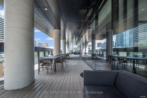 Photo 34 at 1805 - 55 Charles Street E, Yonge Corridor, Toronto