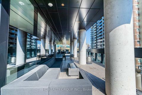 Photo 35 at 1805 - 55 Charles Street E, Yonge Corridor, Toronto
