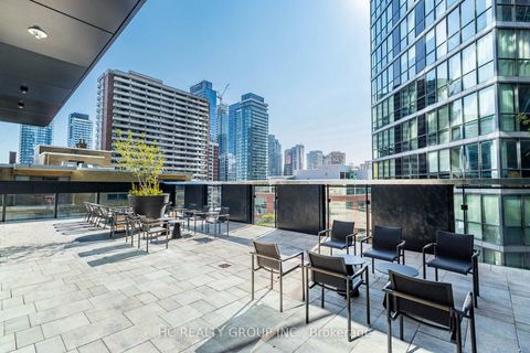 Photo 37 at 1805 - 55 Charles Street E, Yonge Corridor, Toronto