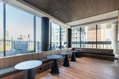 Photo 42 at 1805 - 55 Charles Street E, Yonge Corridor, Toronto