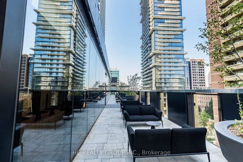 Photo 43 at 1805 - 55 Charles Street E, Yonge Corridor, Toronto