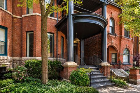 Photo 1 at 111 Bedford Road, Annex, Toronto