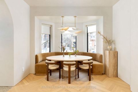 Photo 5 at 111 Bedford Road, Annex, Toronto