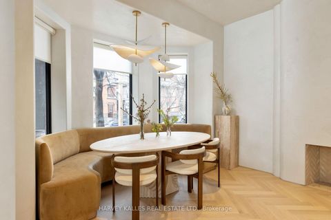 Photo 6 at 111 Bedford Road, Annex, Toronto