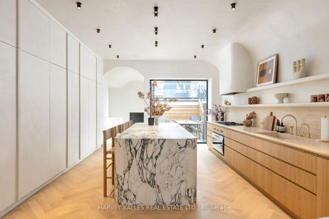 Photo 14 at 111 Bedford Road, Annex, Toronto