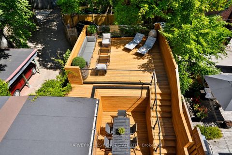 Photo 24 at 111 Bedford Road, Annex, Toronto