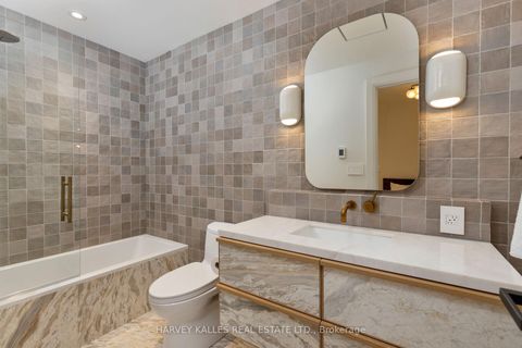 Photo 28 at 111 Bedford Road, Annex, Toronto