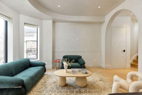 Photo 33 at 111 Bedford Road, Annex, Toronto
