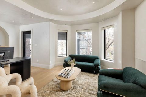 Photo 34 at 111 Bedford Road, Annex, Toronto