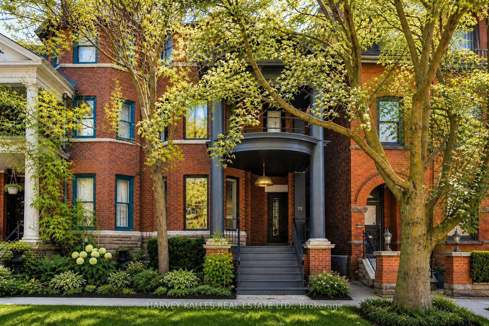 111 Bedford Road, Annex, Toronto photo 7