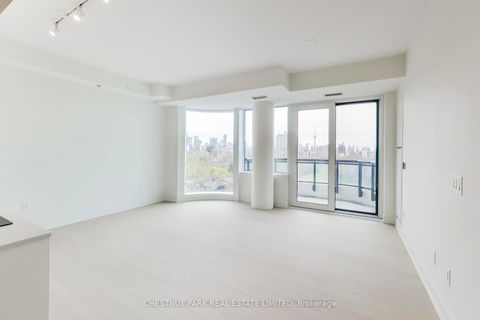 Photo 3 at 901 - 328 Dupont Street, Annex, Toronto