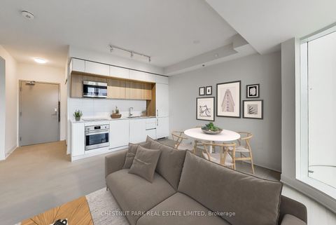 Photo 4 at 901 - 328 Dupont Street, Annex, Toronto
