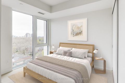 Photo 6 at 901 - 328 Dupont Street, Annex, Toronto