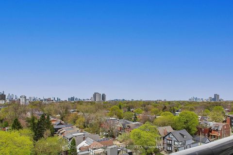 Photo 14 at 901 - 328 Dupont Street, Annex, Toronto