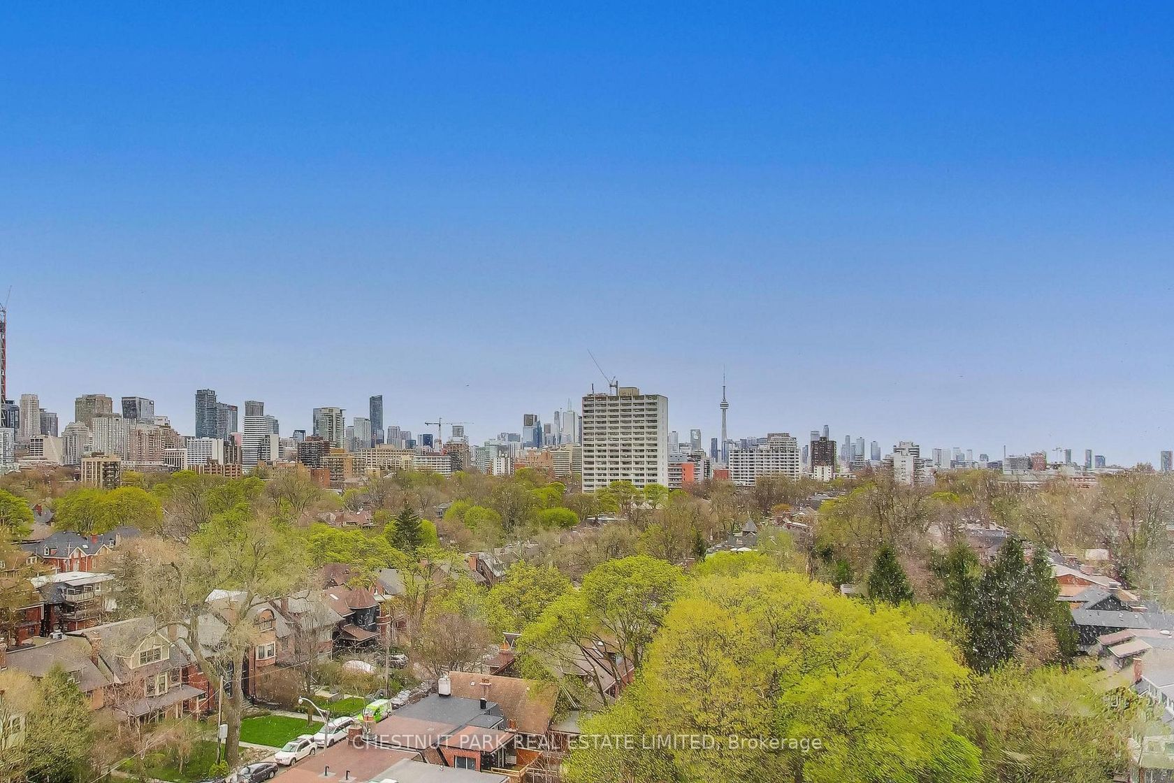 901 - 328 Dupont Street, Annex, Toronto photo number 2