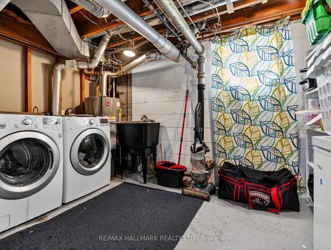 Photo 28 at 32 Rockwood Drive, Cliffcrest, Toronto
