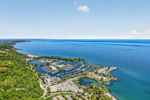 Photo 42 at 32 Rockwood Drive, Cliffcrest, Toronto