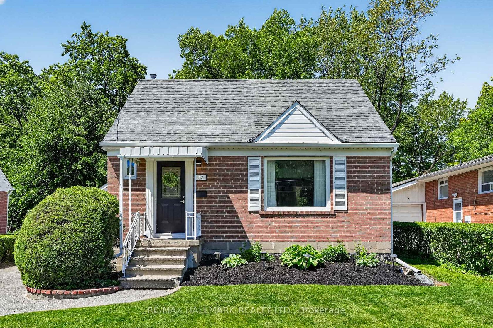 32 Rockwood Drive, Cliffcrest, Toronto 
