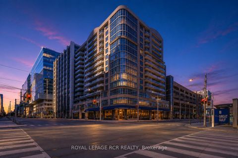 Photo 0 at 804 - 105 Victoria Street, Yonge Corridor, Toronto