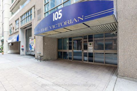 Photo 1 at 804 - 105 Victoria Street, Yonge Corridor, Toronto