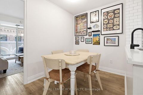 Photo 12 at 804 - 105 Victoria Street, Yonge Corridor, Toronto