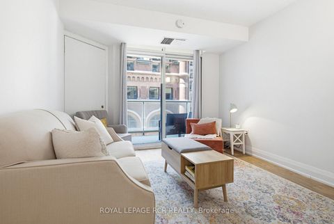 Photo 14 at 804 - 105 Victoria Street, Yonge Corridor, Toronto