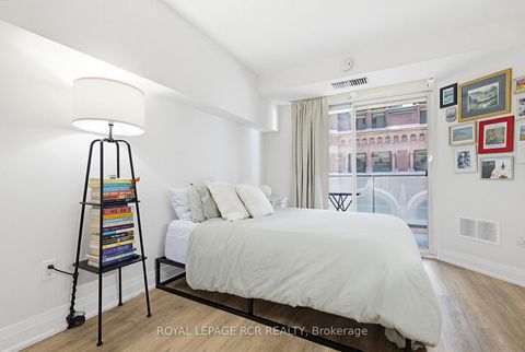Photo 16 at 804 - 105 Victoria Street, Yonge Corridor, Toronto