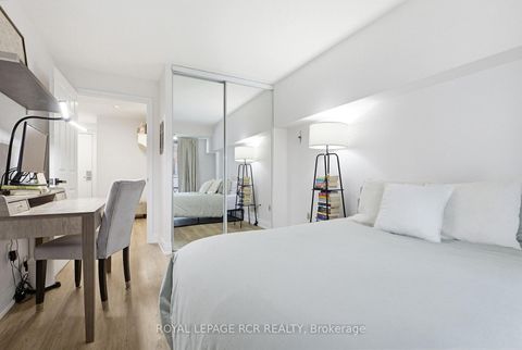 Photo 17 at 804 - 105 Victoria Street, Yonge Corridor, Toronto