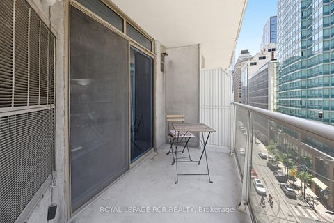 Photo 20 at 804 - 105 Victoria Street, Yonge Corridor, Toronto