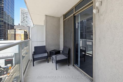 Photo 21 at 804 - 105 Victoria Street, Yonge Corridor, Toronto