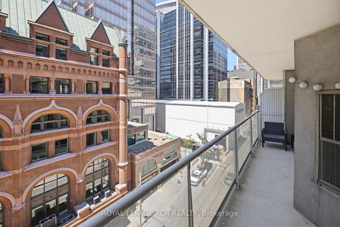 Photo 22 at 804 - 105 Victoria Street, Yonge Corridor, Toronto