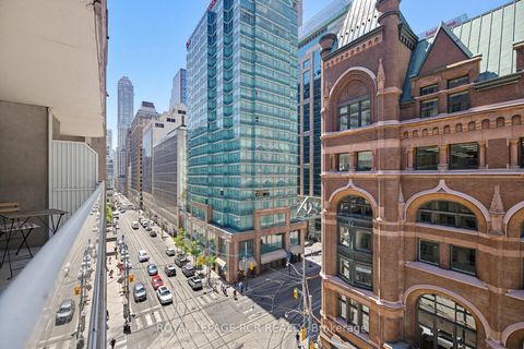 Photo 23 at 804 - 105 Victoria Street, Yonge Corridor, Toronto